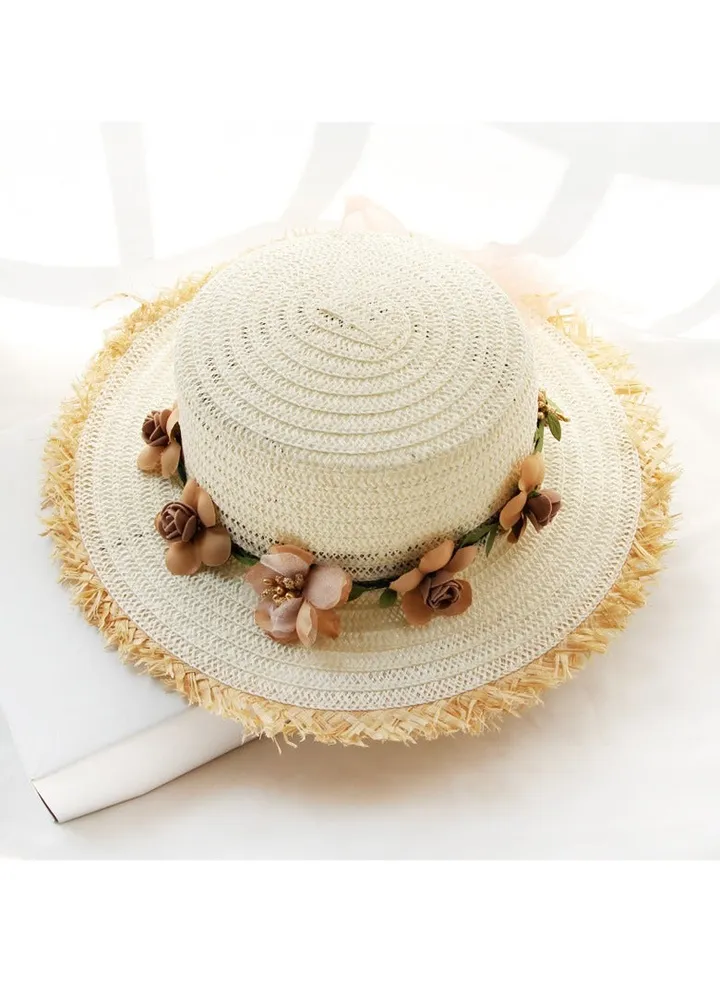New Sunscreen Hat 52-54cm