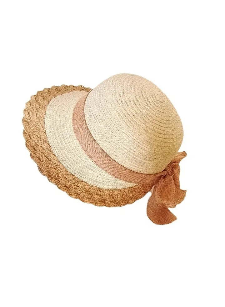 New Sunscreen Hat 56-58cm