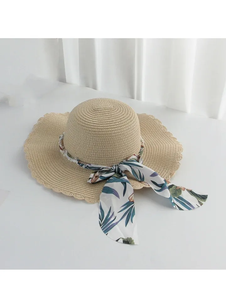 New Sunscreen Hat 57-58CM