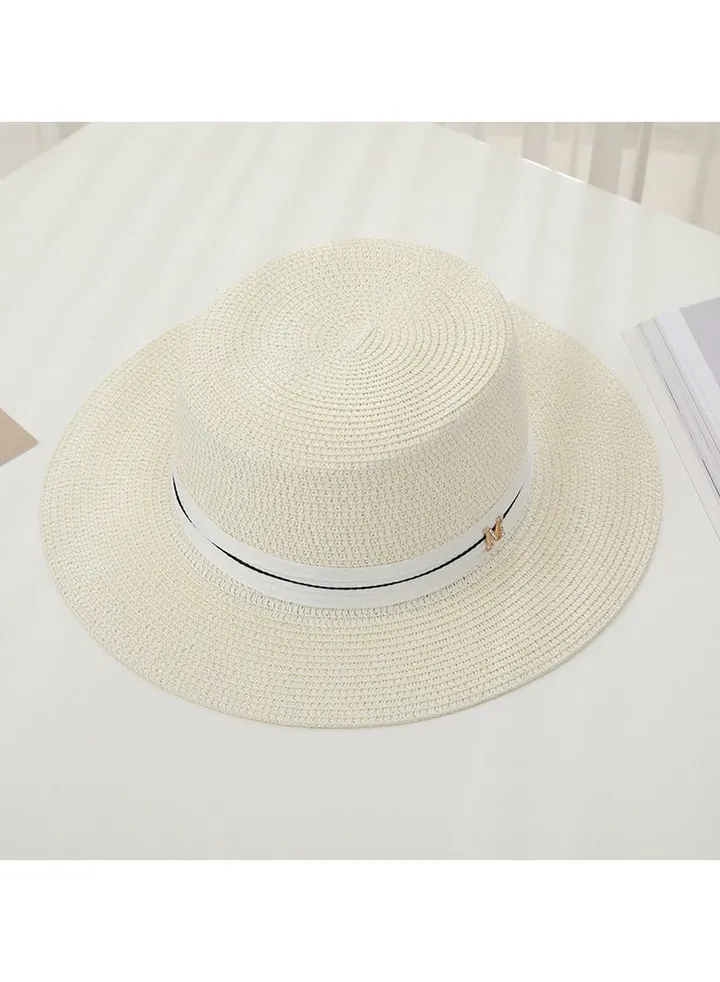 New Sunscreen Hat 56-58cm