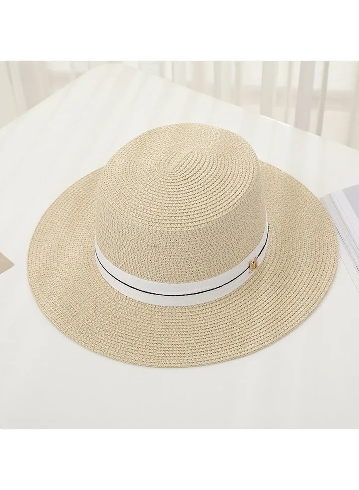 New Sunscreen Hat 56-58cm