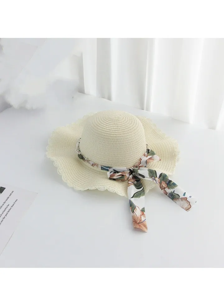 New Sunscreen Hat 57-58CM