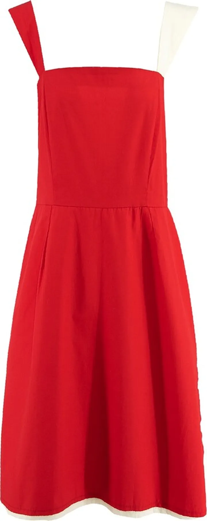 akin - Romola Dress
