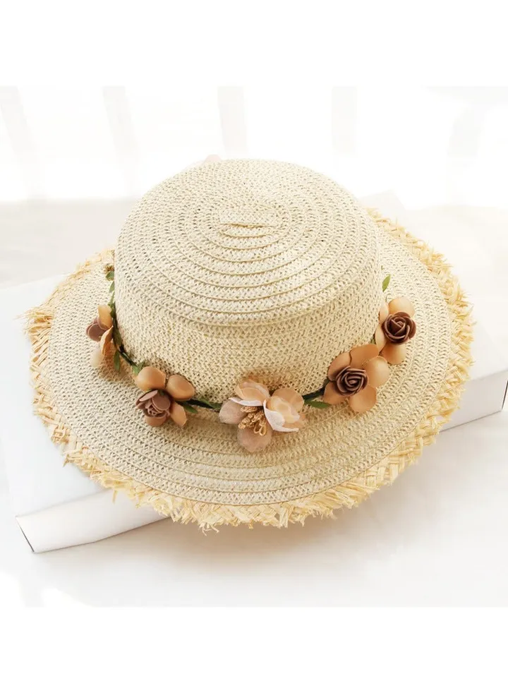 New Sunscreen Hat 52-54cm