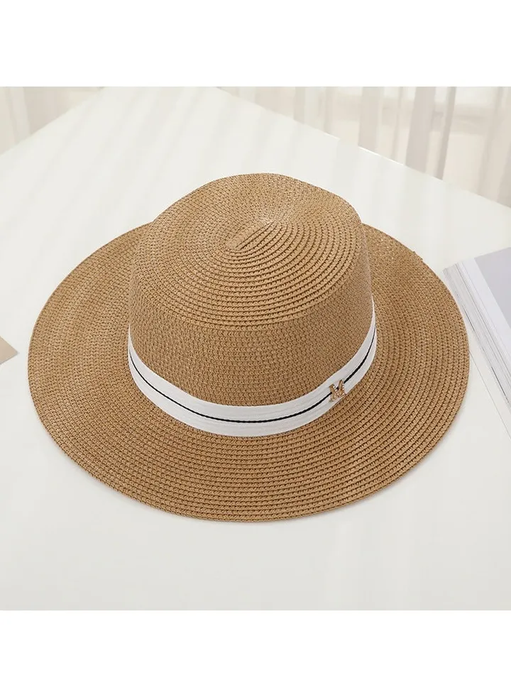 New Sunscreen Hat 56-58cm