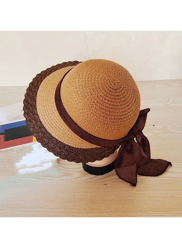 New Sunscreen Hat 56-58cm