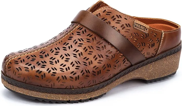Granada Wow Perforated Clog