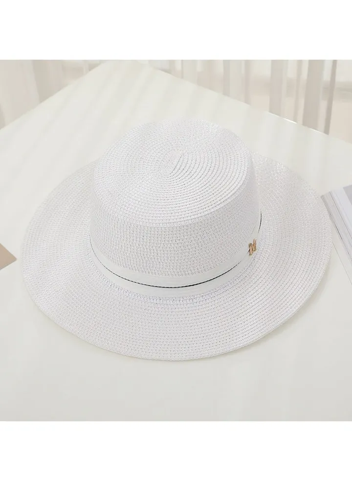 New Sunscreen Hat 56-58cm