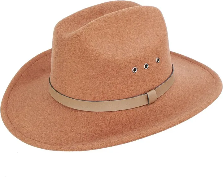Azabache Rancher Hat