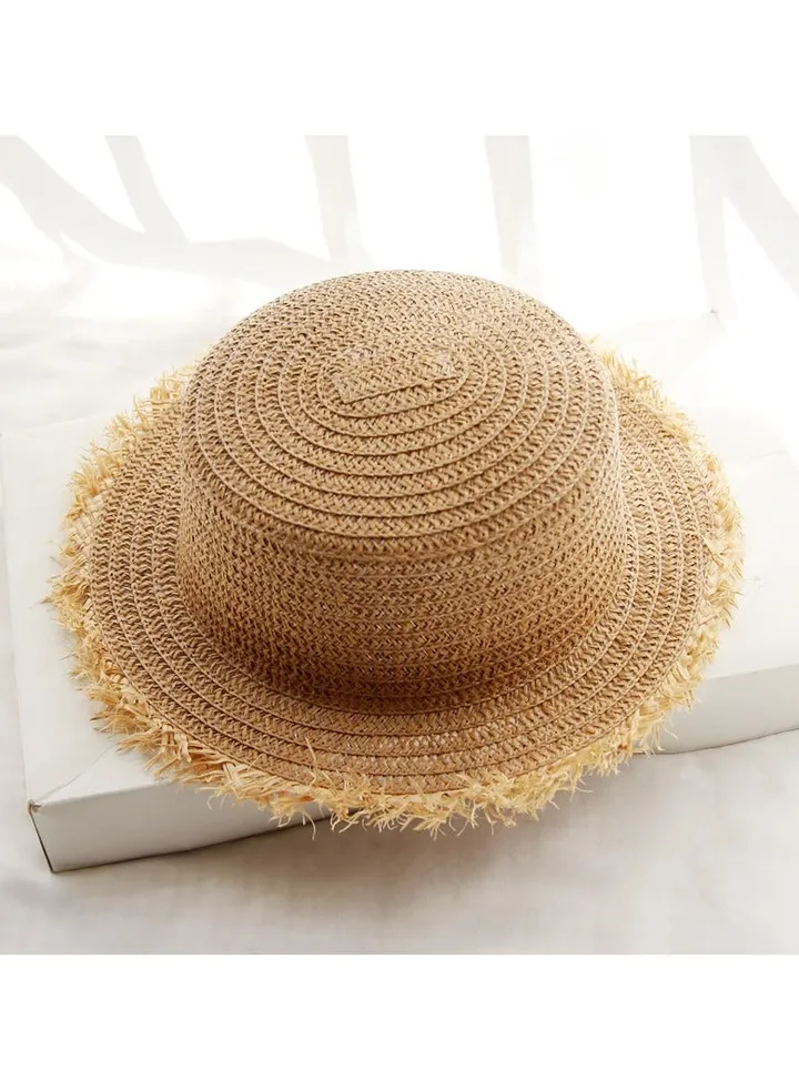 New Sunscreen Hat 52-54cm