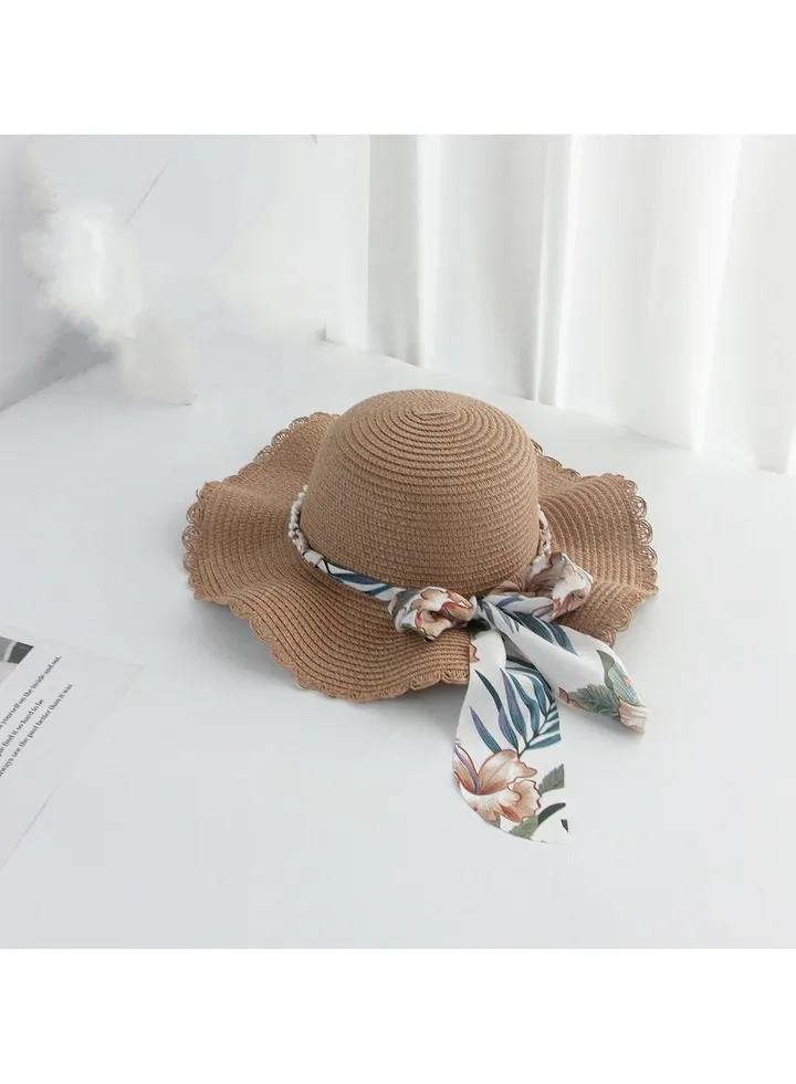 New Sunscreen Hat 57-58CM