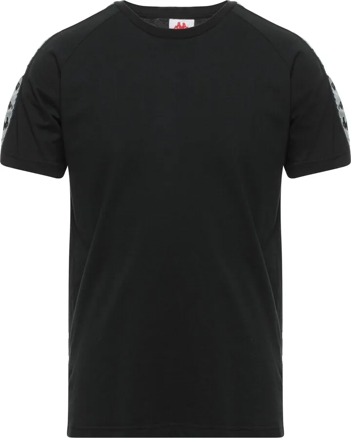 T-shirt Black