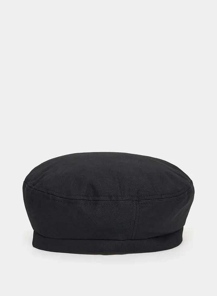 Plain Beret