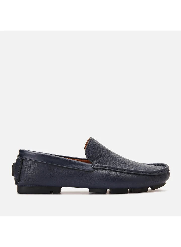 Daxton Driving Loafers
