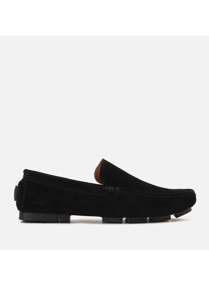 Daxton Driving Loafers