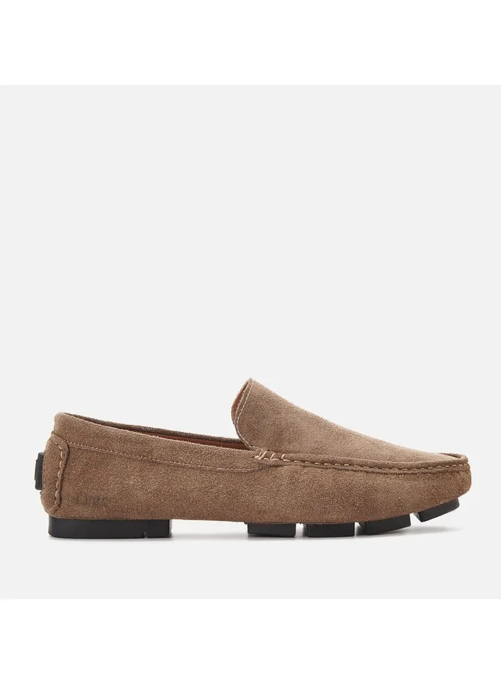 Daxton Driving Loafers