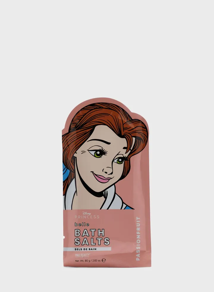 Pop Princess Bath Salts Belle