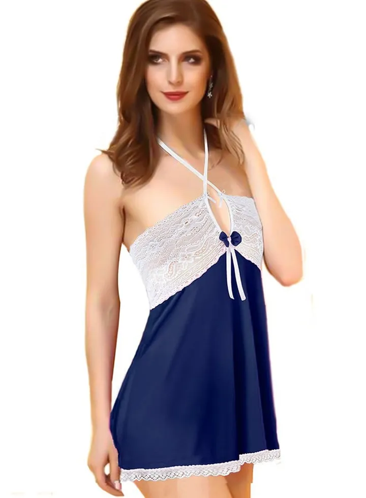 women's babydoll