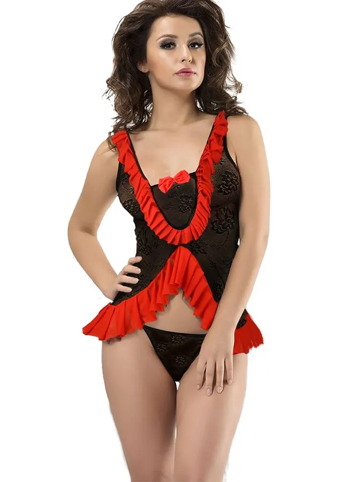 Women's babydoll