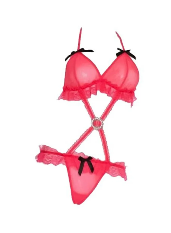 Babydoll lingerie