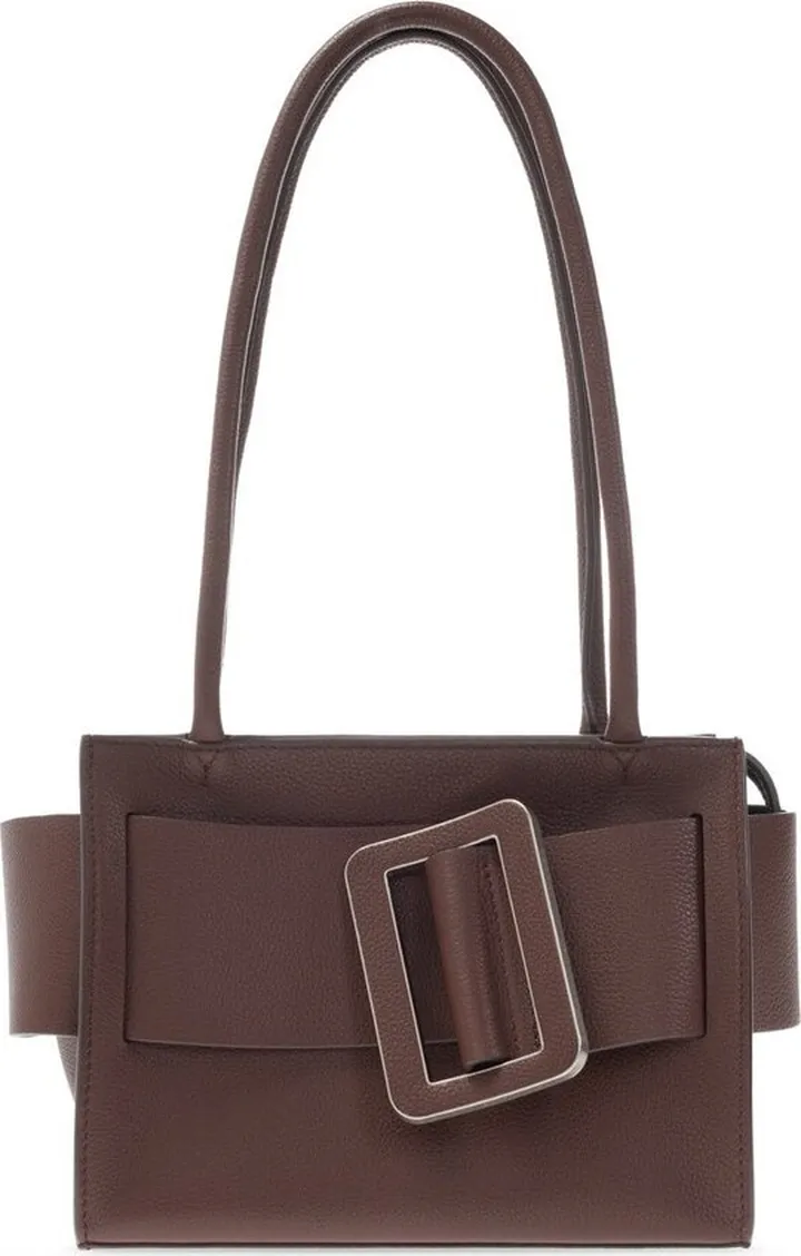Boyy Bobby 23 Buckle Handbag