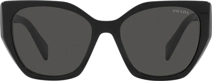 50mm Small Rectangular Sunglasses
