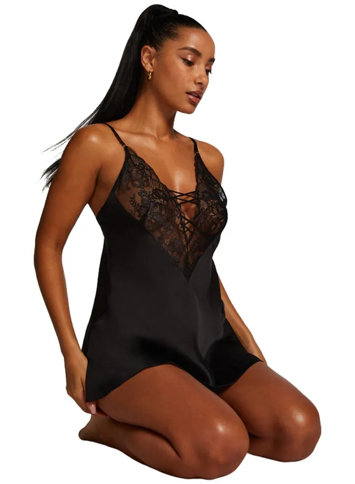 Kaely Slip Dress