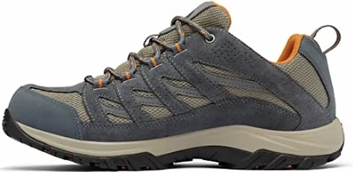 Columbia Men's Crestwood Waterproof