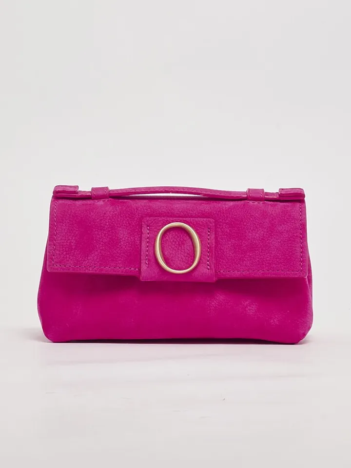 Mini Bag Basset Tote