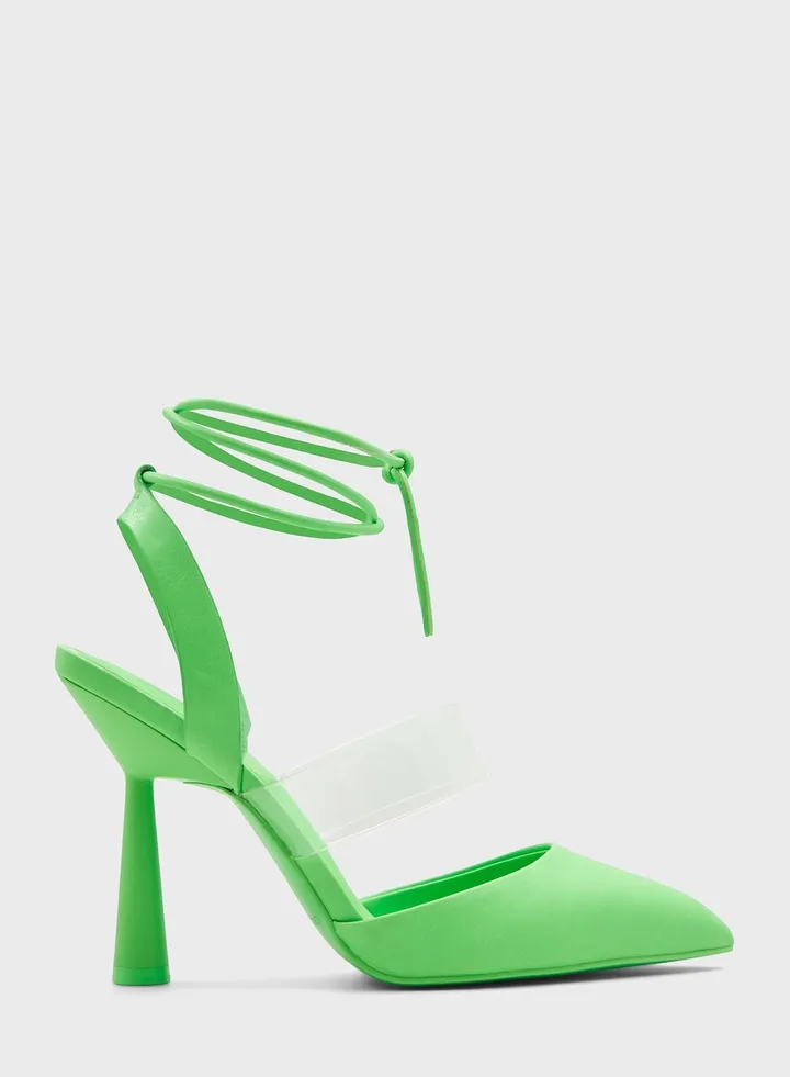 Judee High Heel Pumps