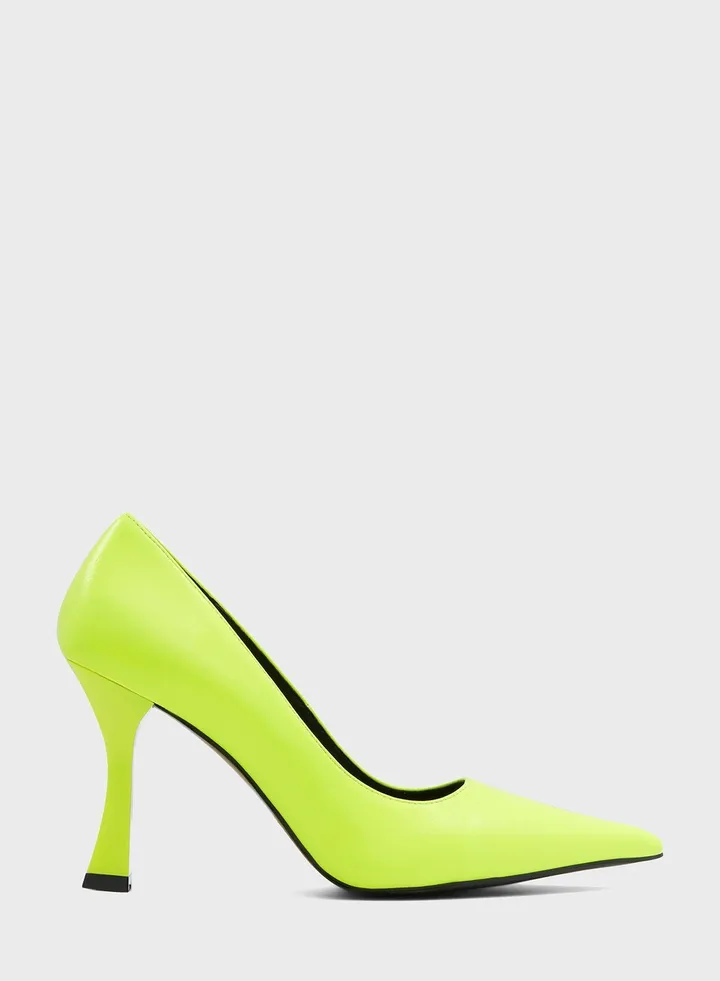 Tenacity High Heel Pumps