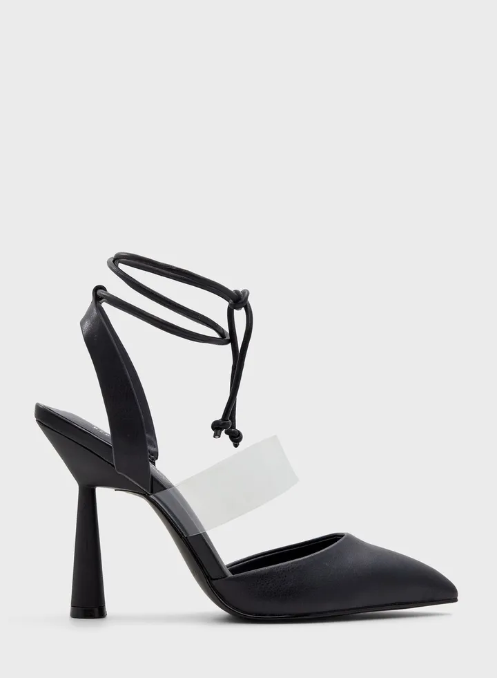Judee High Heel Pumps