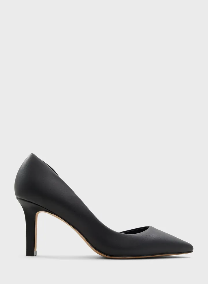 Celleste High Heel Pumps
