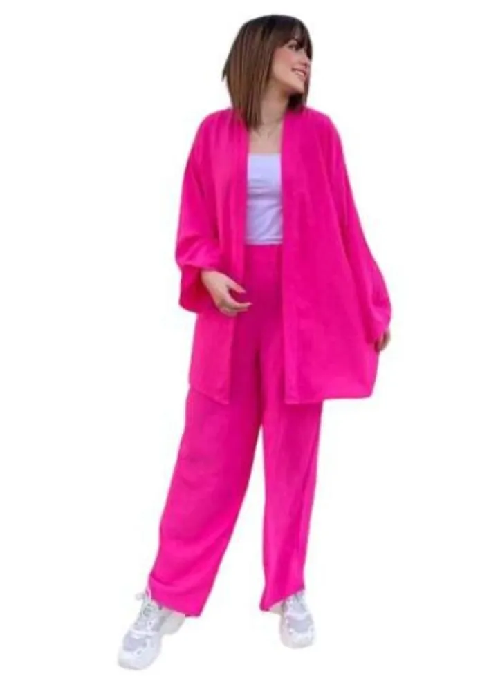 Casual women's set