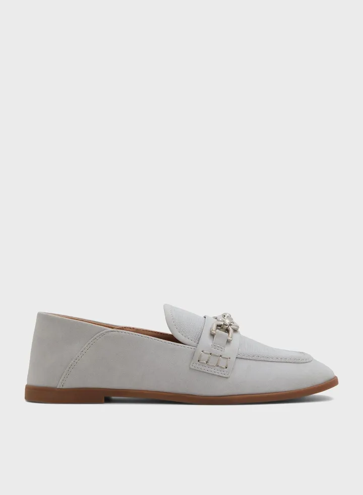 Graceyy Low Heel Pumps