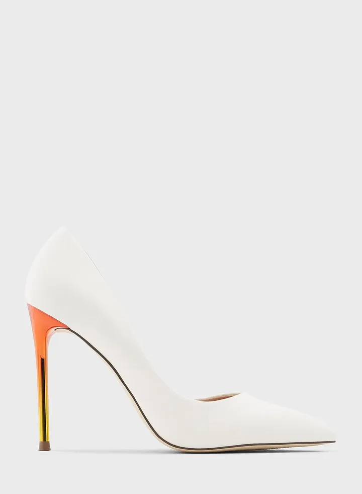 Naomii High Heel Pumps