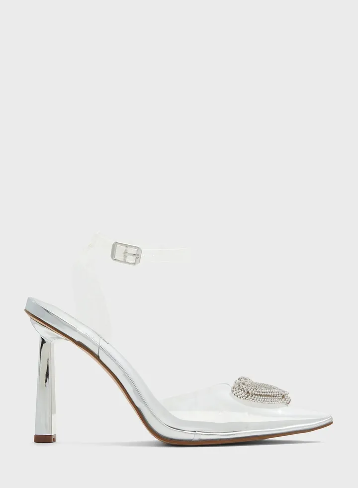 Angellina Pumps