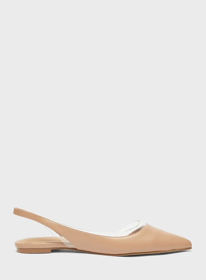Ankle Strap Sandals