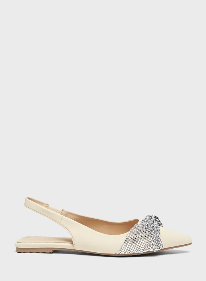 Ankle Strap Sandals