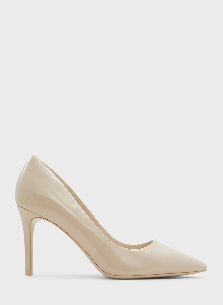 Dazling High Heel Pumps