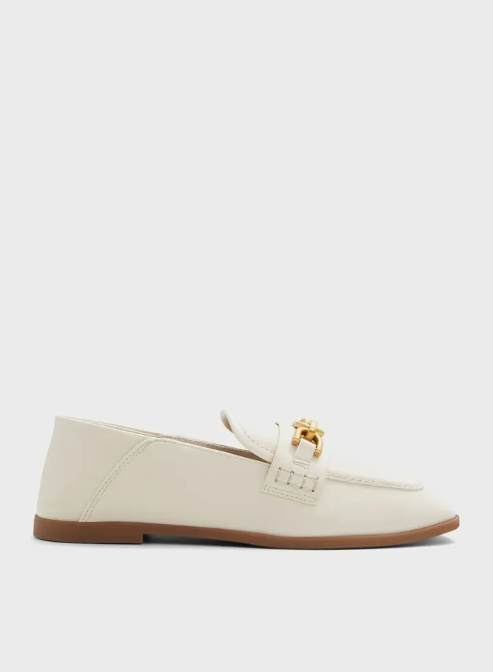 Graceyy Low Heel Pumps