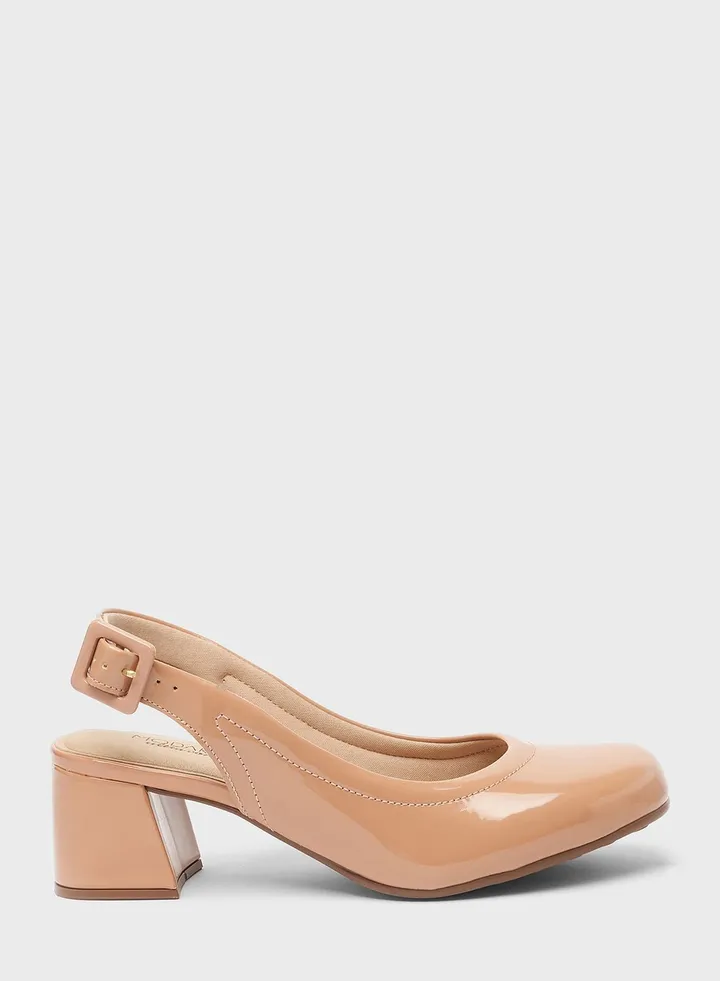 Billie Pumps