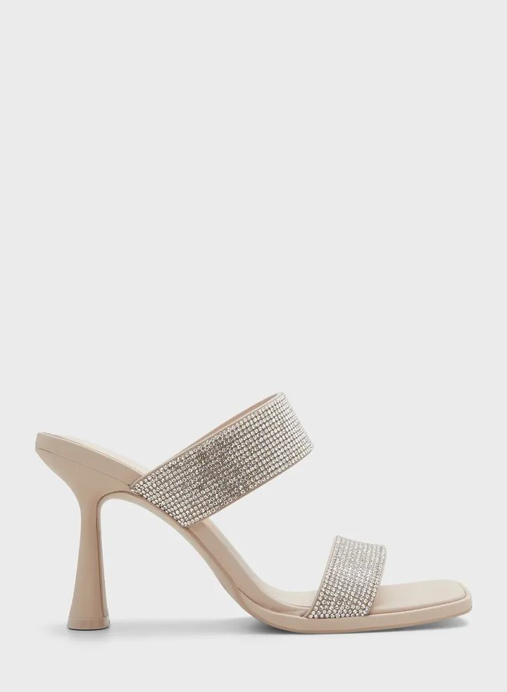 Veeta High Heel Pumps