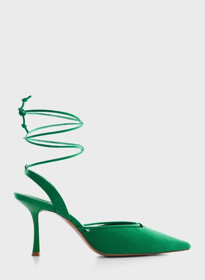 Lau Pumps