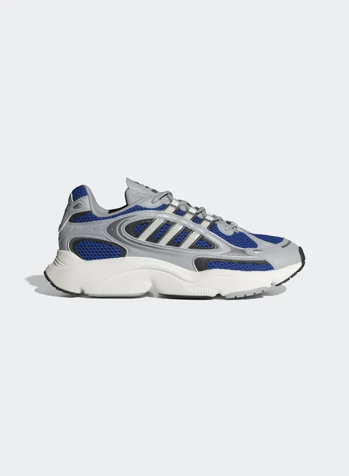 OZMILLEN Shoes
