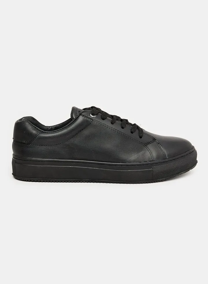 Low Top Sneakers