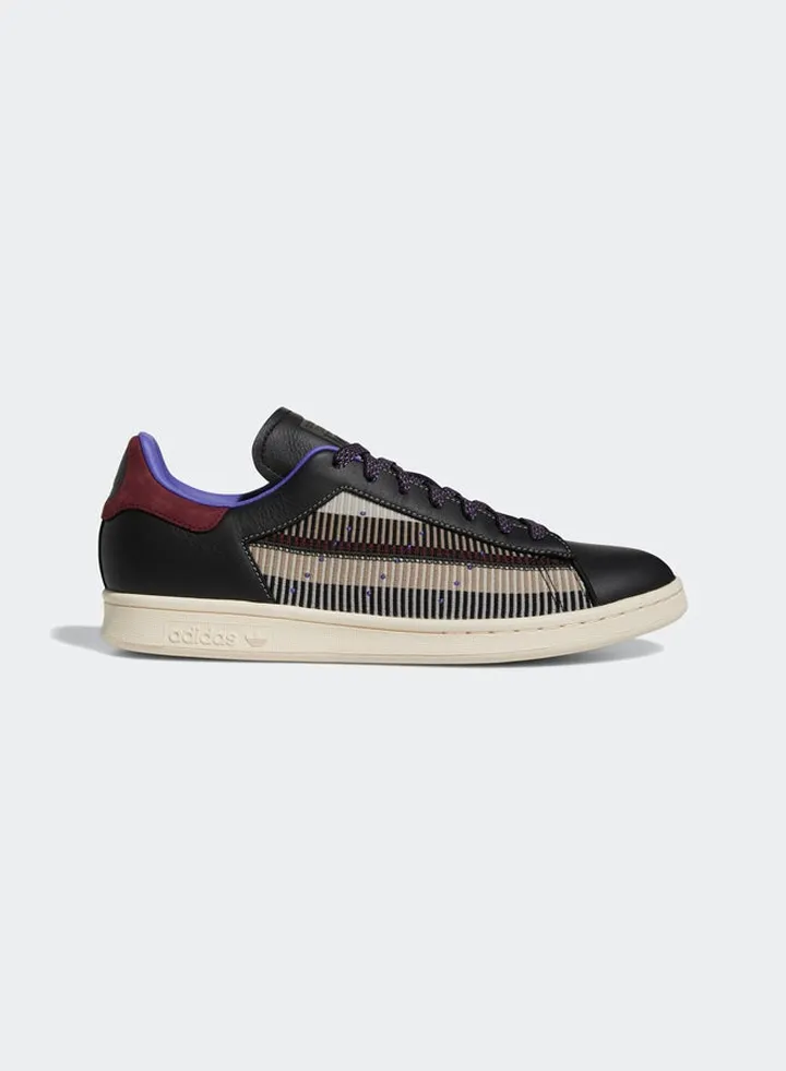 Stan Smith Patchwork Shoes