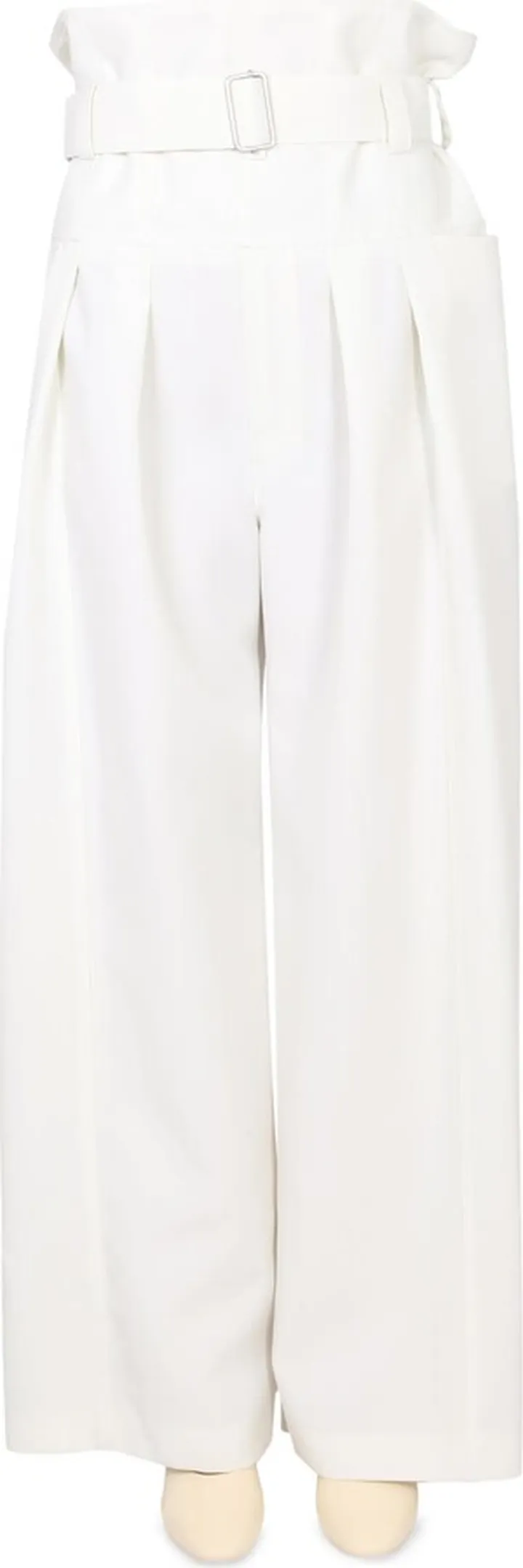 Oversize Pants
