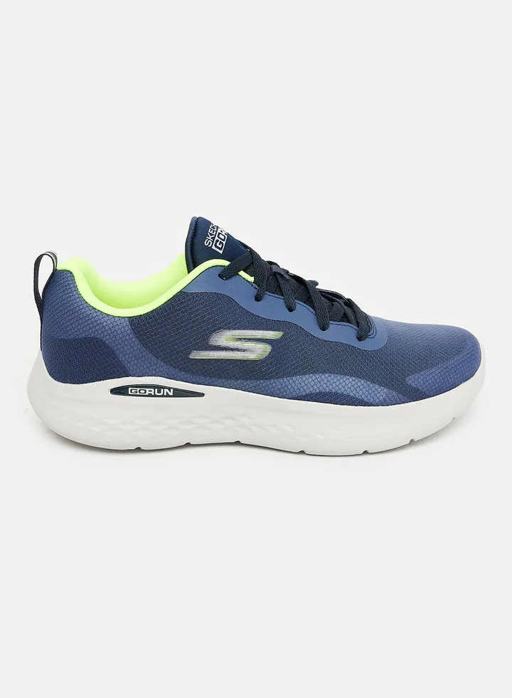 Lace Up For Men Lace Up