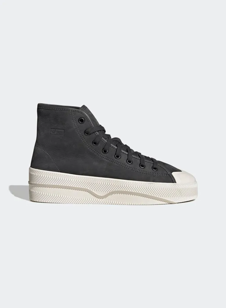 Nizza 2 Leather Shoes